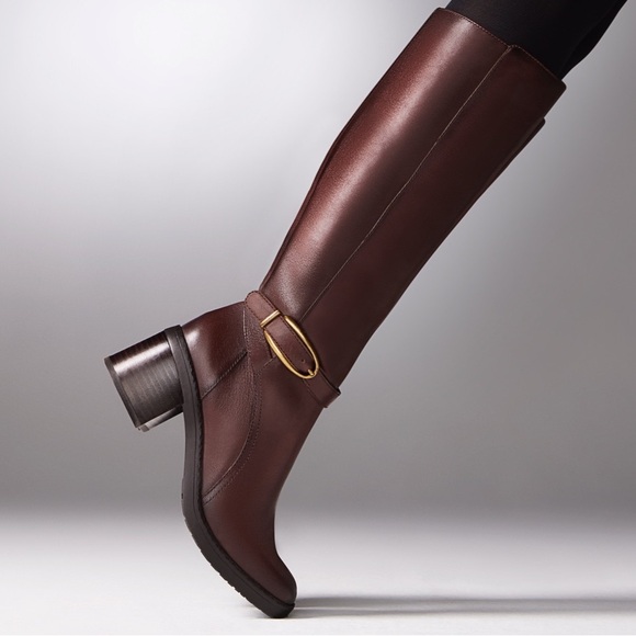 Naturalizer Shoes Naturalizer Elliot Boots Poshmark